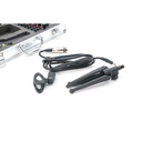 Moralian V8 External Live Sound Card Microphone Set Mini Sound Mix