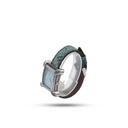 La Donna By Armenor MA 014 Stainless Steel 5 atm ** Copy + Battery Drained **