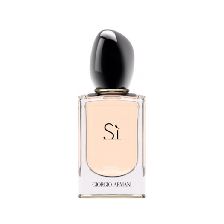 Si fiori eau de parfume by GIORGIO ARMANI 50 ml 1.7 FL.OZ
