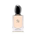 Si fiori eau de parfume by GIORGIO ARMANI 50 ml 1.7 FL.OZ