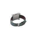 La Donna By Armenor MA 014 Stainless Steel 5 atm ** Copy + Battery Drained **