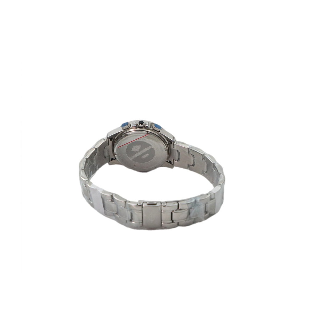 Continental 1350 Swiss Made, Stainless Steel, Water Resistant