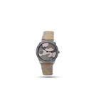 Pitone 3040-15 , Swiss Made , Stainless Steel, Sapphire Crystal, Water resistant