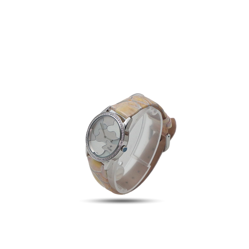 Pitone 3040-15 , Swiss Made , Stainless Steel, Sapphire Crystal, Water resistant