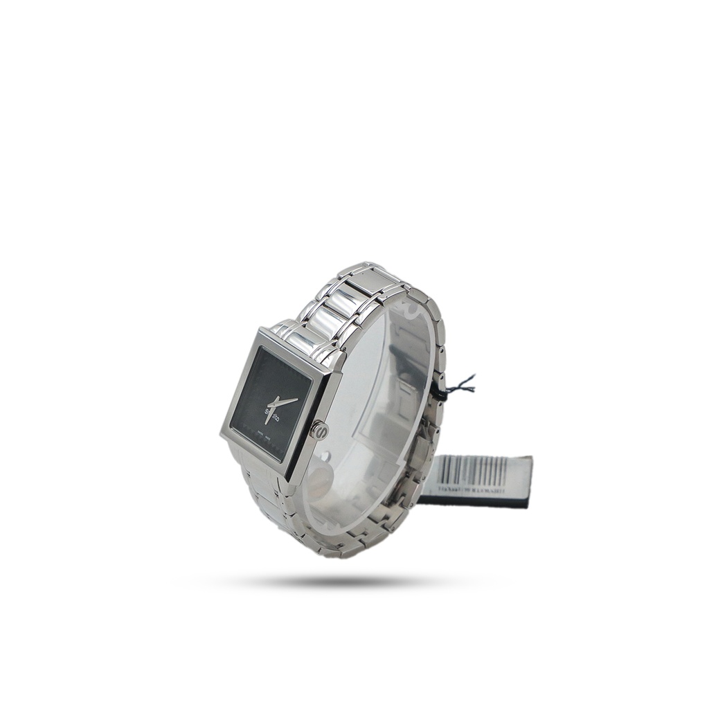 Smalto 1L031, All Stainless Steel, Water Resistant 3ATM