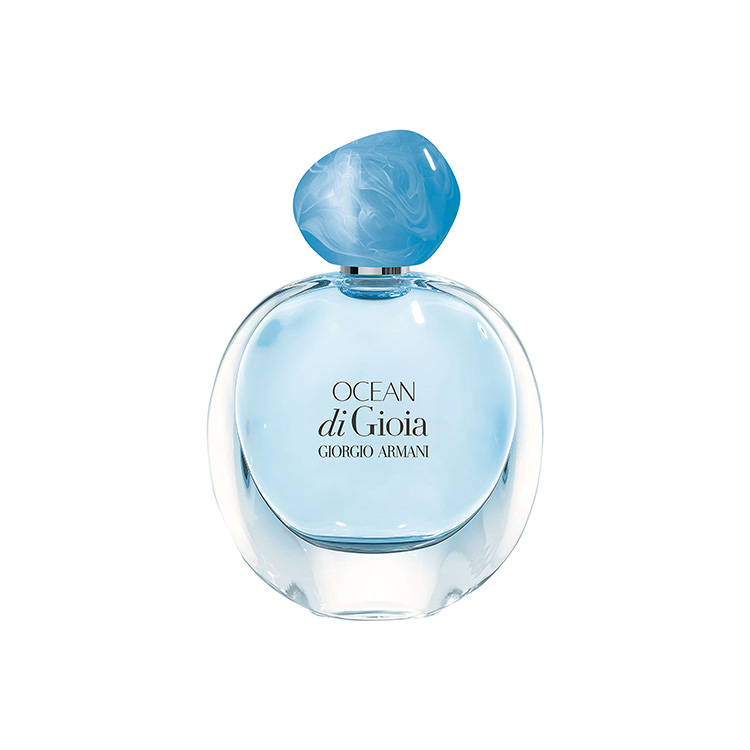 Ocean Di Gioia, Georgio Armani, Eau De Parfum , 100 ml 3.4 Fl.OZ