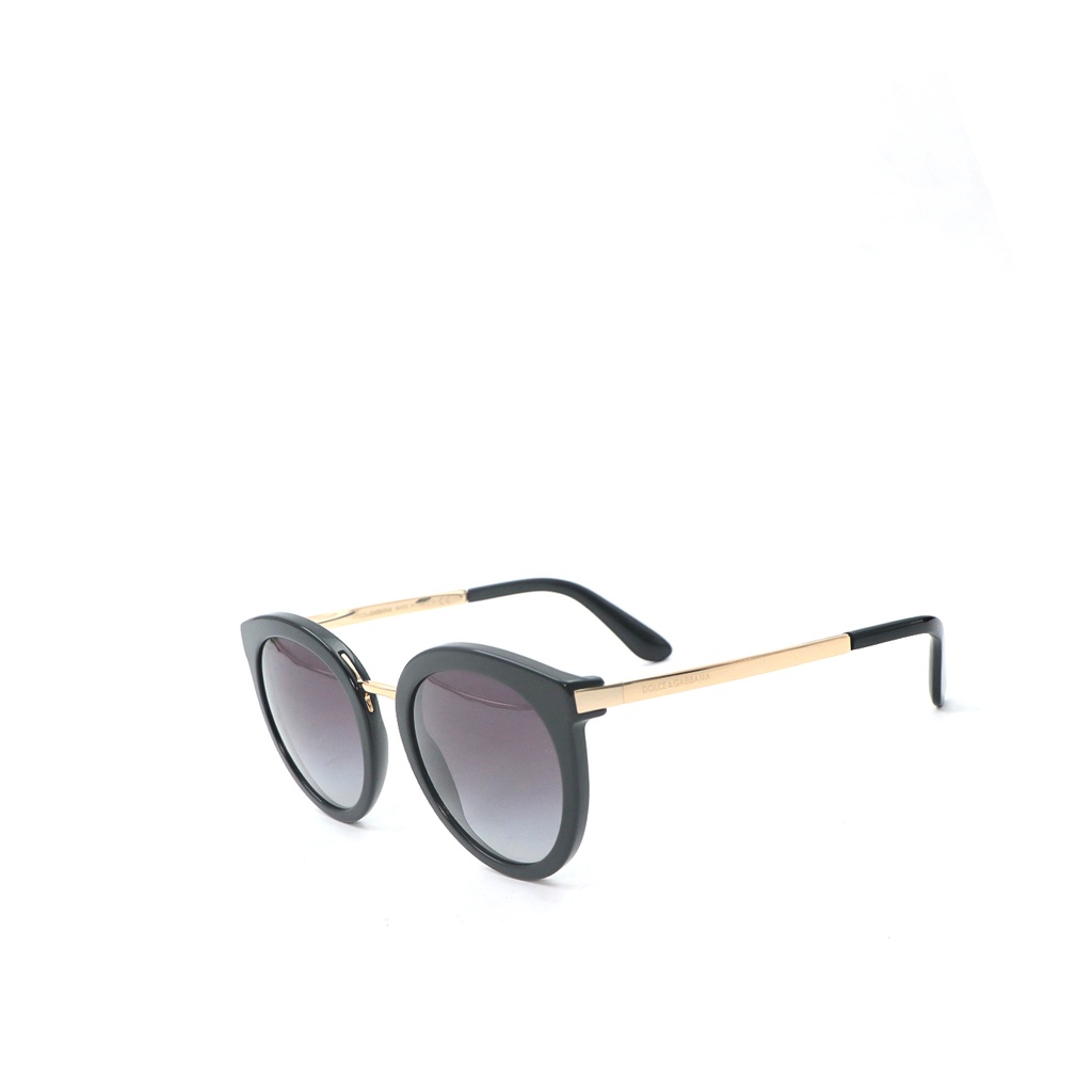 Dolce And Gabana DG4268, 501 / 8G Lens Width:52, Bridge Width:22