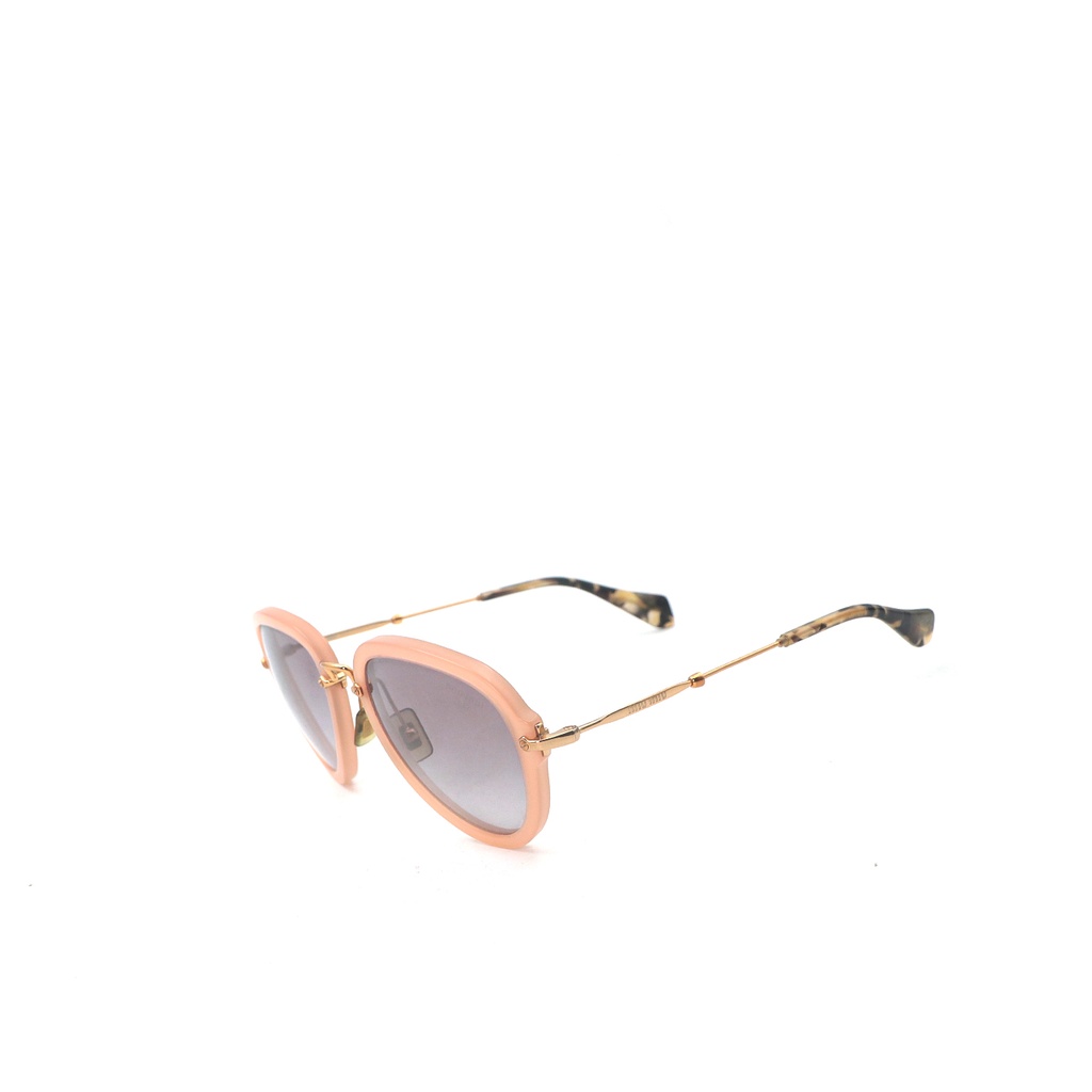 Miu Miu SMU03Q Lens Width:55, Bridge Width:24, TV1-3E2