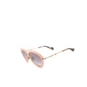 Miu Miu SMU03Q Lens Width:55, Bridge Width:24, TV1-3E2