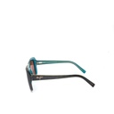 Maui MJ 735-10P Lens Width:56, Bridge Width:19 L 140 Made In Italy