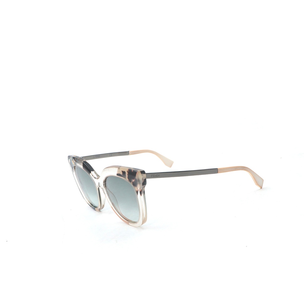 Fendi  FF 0179/S  TDWJJ, Lens Width:53, Bridge Width:18