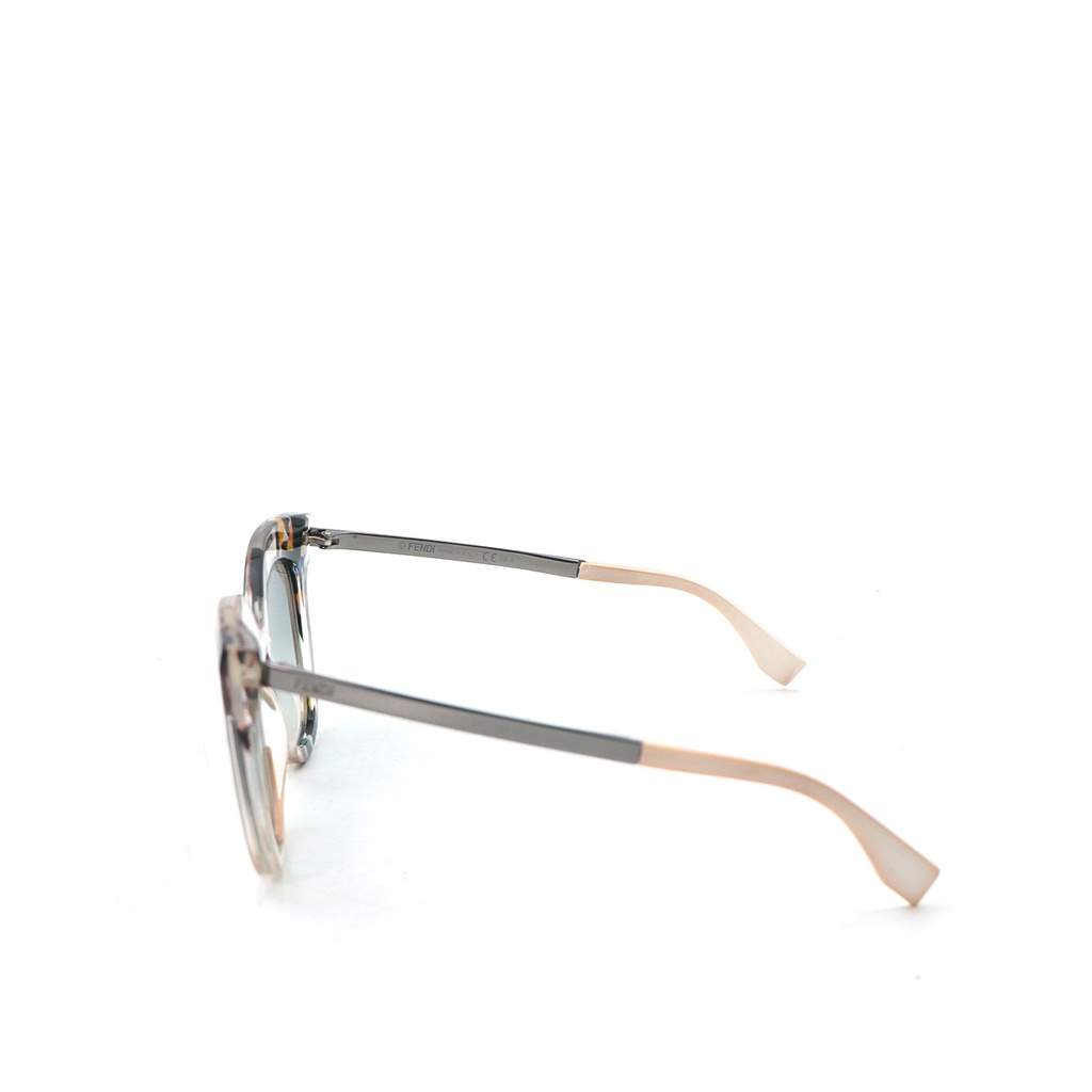 Fendi  FF 0179/S  TDWJJ, Lens Width:53, Bridge Width:18