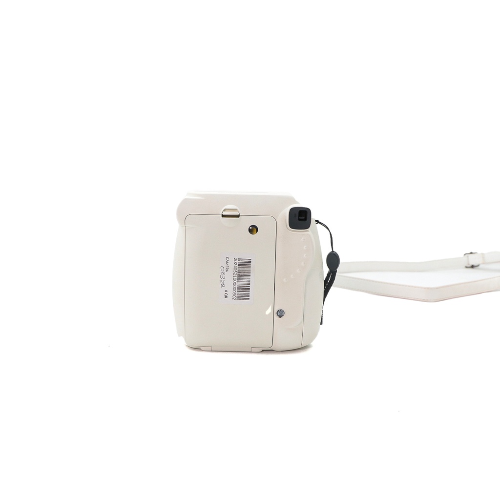 Instax Mini 8 Instant Camera + Cover Beige