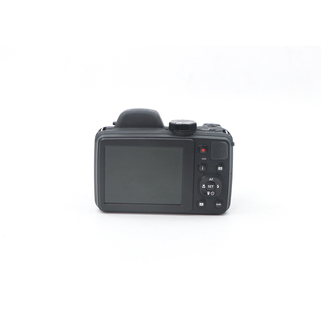 Kodak Pixpro Astro Zoom  AZ701-BK 16 MP Digital Camera With 40 X Optical Zoom And 3'' LCD