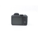 Kodak Pixpro Astro Zoom  AZ701-BK 16 MP Digital Camera With 40 X Optical Zoom And 3'' LCD