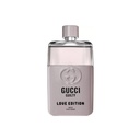 Gucci Guilty, Love Edition MMXXI, Eau De toilette Natural Spray For MEN, 90 ml