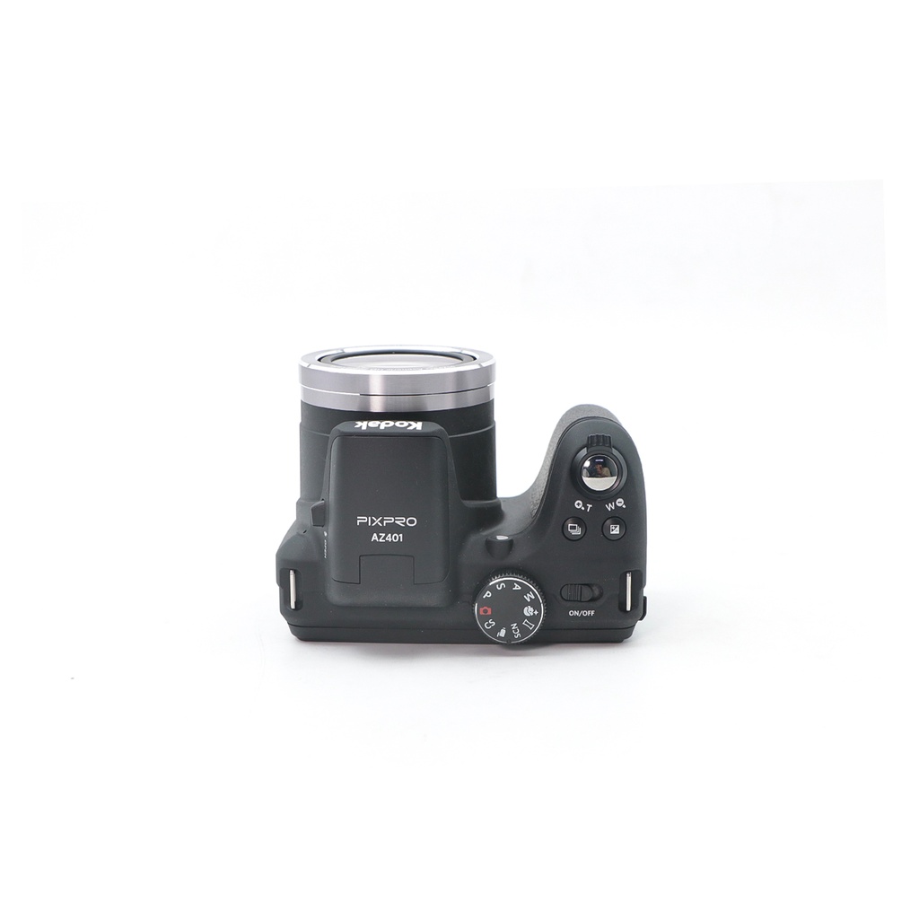 Kodak Pixpro Astro Zoom  AZ701-BK 16 MP Digital Camera With 40 X Optical Zoom And 3'' LCD