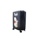 Ricardo Black MidSize  Pooth Luggage