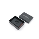 Dwnkove Airtag Wallet For Men Minimalistc Card Holder
