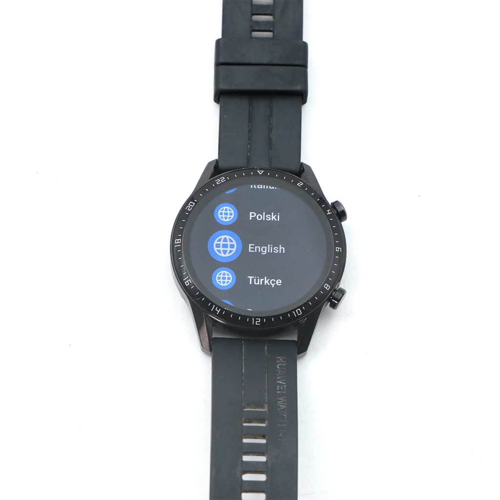 Huawei Watch GT 2 46mm  ** No Charger **