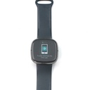 Fitbit Sense 2 Advanced Health and Fitness Smartwatch ** No Charger **