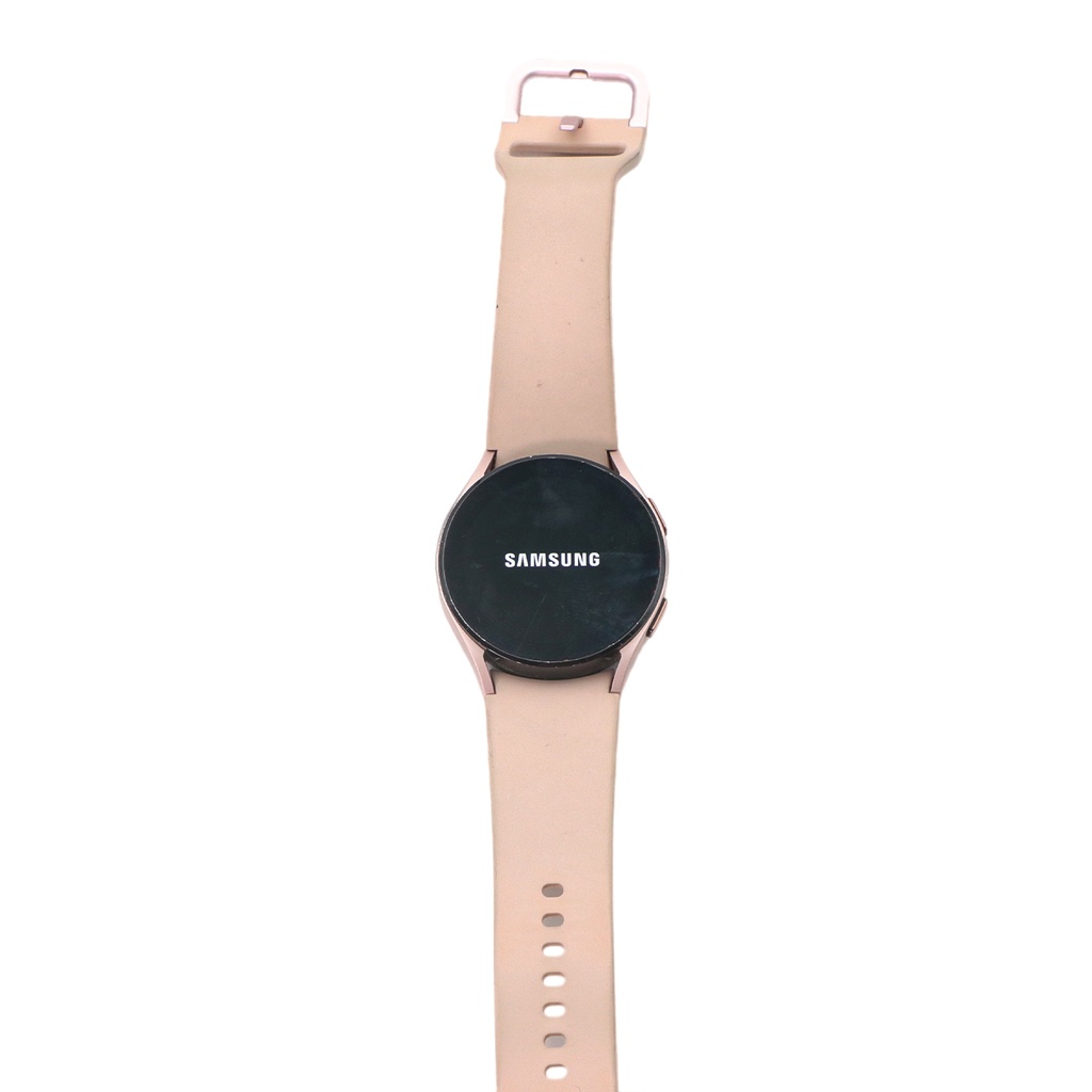 Samsung Galaxy Watch 5 40mm SMR900 – Pink Gold ** No Charger**
