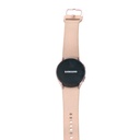 Samsung Galaxy Watch 5 40mm SMR900 – Pink Gold ** No Charger**