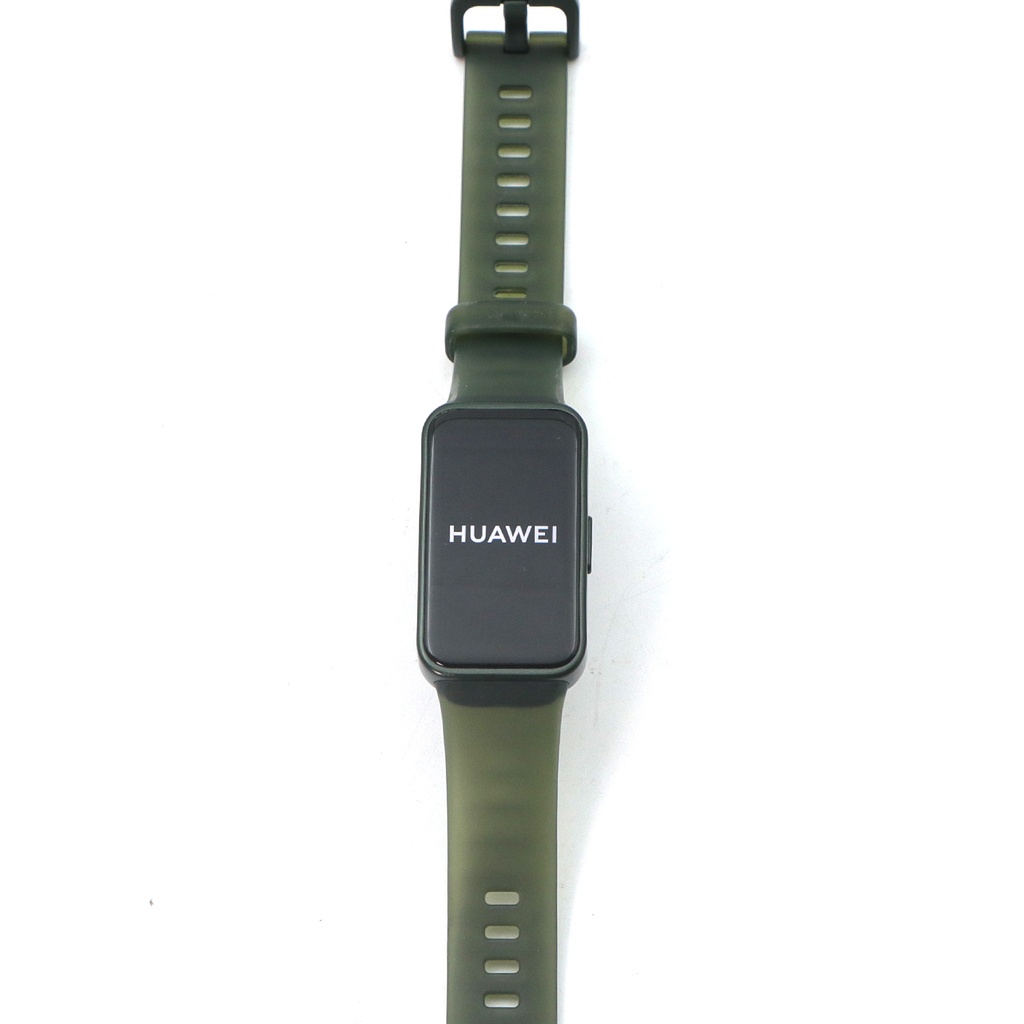 Fitbit FB423 Smart Watch Luxe Fitness & Wellness Tracker ** no Charger**