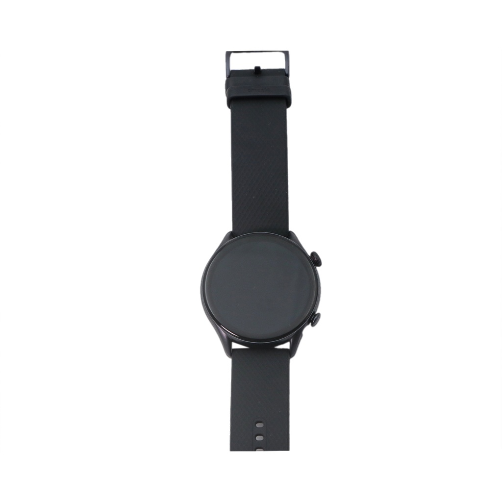 Amazfit GTR 3 PRo -Infinit Black ** No charger **