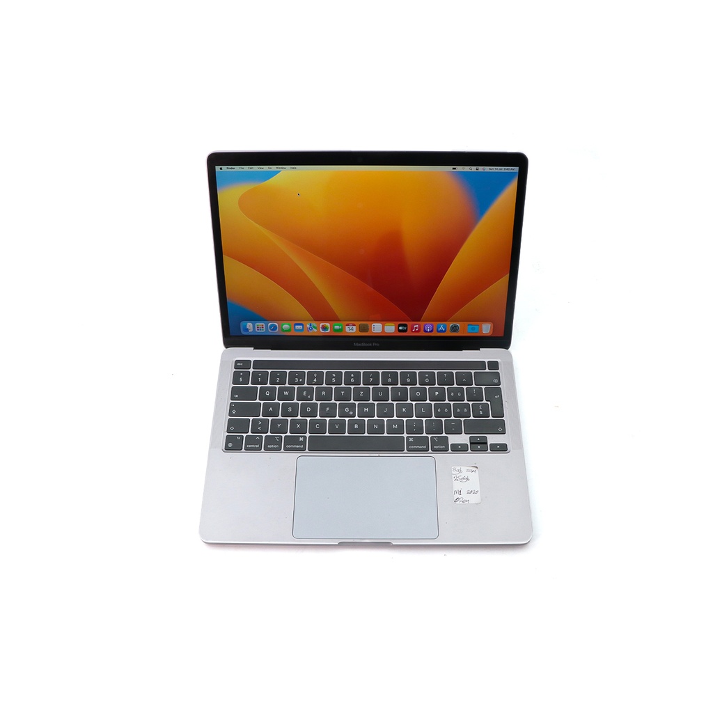 Apple MacBook Pro 13-inch (2020) – Apple M1 Chip 8GB RAM 256GB