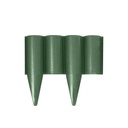 Garden Palisade 10 pcs