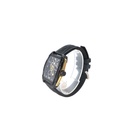 Ciga Design All Stainless Steel Water Resistant, Black /-And GGold