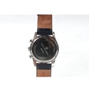 Oliver Ross 6905G  All Stainless Steel, Water Resistant