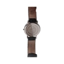 Jovial Swiss Quartz  1590G-37 D2 , High Quality Stainless Steel Case, Water Resistant