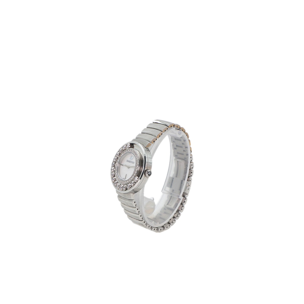 Swarovski 1160307 Stainless Steel Water Resistant