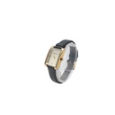 Anne Klein Ak/2706G, Stainless Steel Back , Water Resistant 100 FT