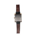 Anne Klein Ak/2706G, Stainless Steel Back , Water Resistant 100 FT