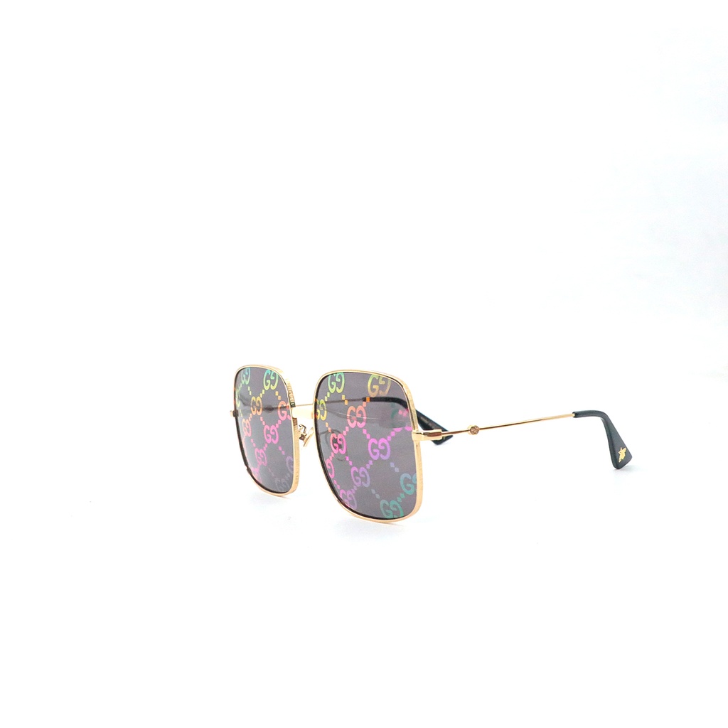 Gucci Made In Italy GG0414S 003 Lens Width:60, Bridge Width:17
