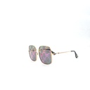 Gucci Made In Italy GG0414S 003 Lens Width:60, Bridge Width:17
