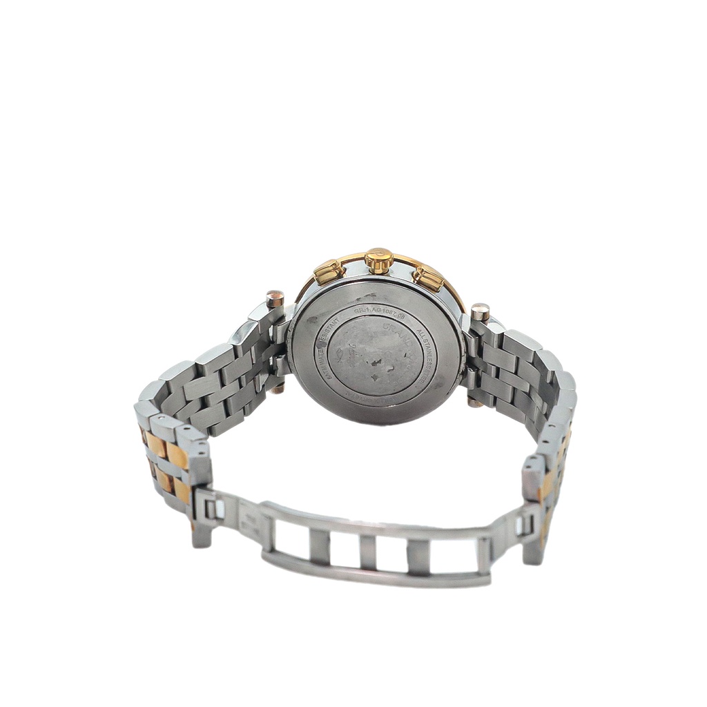 Grand  Romanson GR.1.AG.1087 06 All Stainless Steel