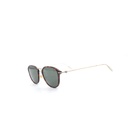 MontBlanc MB0155S 002 , Lens Width:51, Bridge Width:21