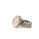Michael Kors Mk-5955, All Stainless Steel, 10 ATM