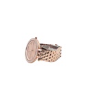 Michael Kors  MK-3192 All Stainless Steel, 5ATM,