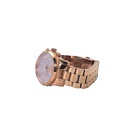 Michael Kors MK6163, All Stainless Steel 10 Atm Rose Gold