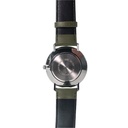 Casio MTP-VT01 Water Resistant, Stainless Steel Back