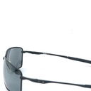 Oaklay SquareWire OO4075-05, Lens Width:60, Bridge Width:17