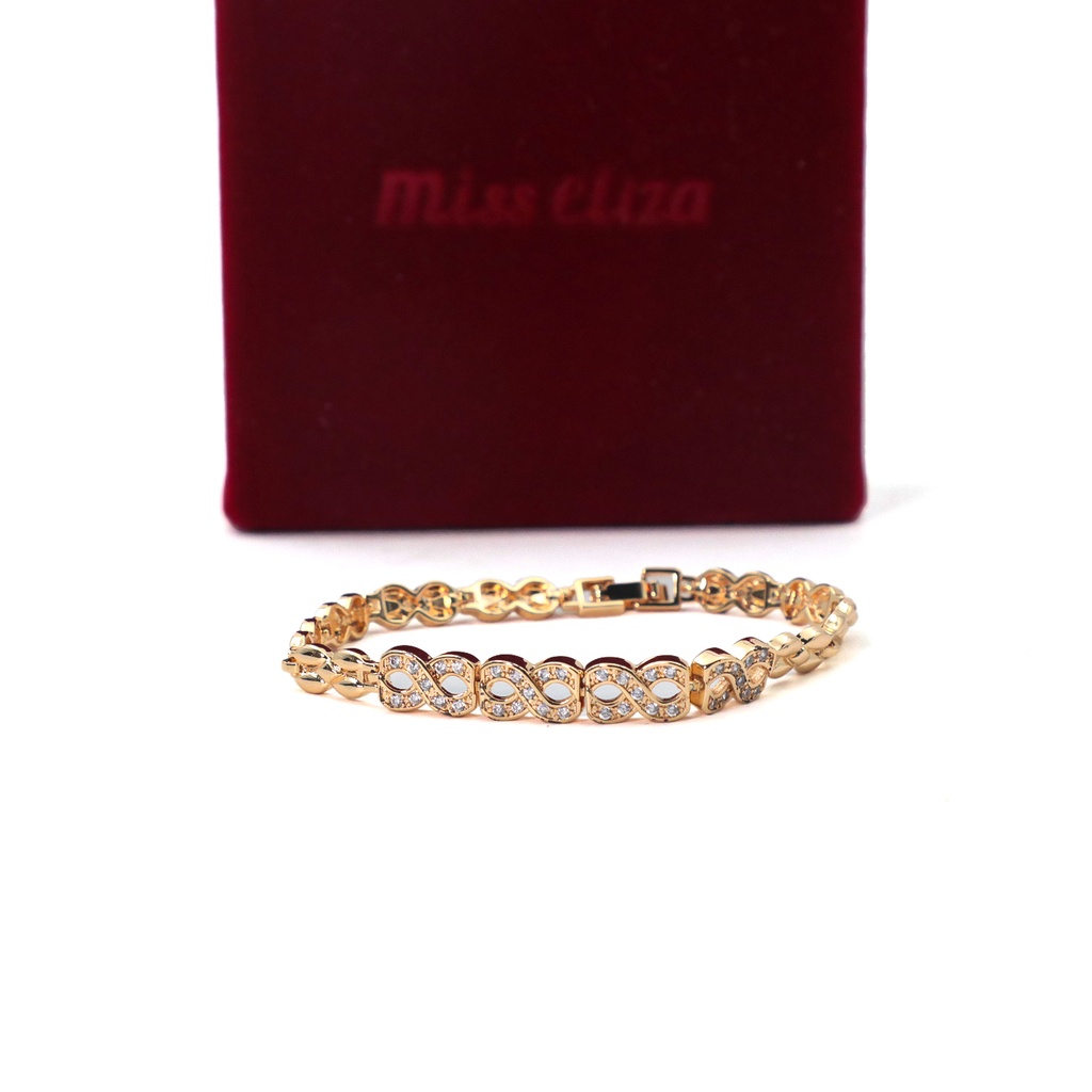 Biss Eliza Bracelet
