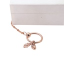 Pandora Moment Heart Necklace