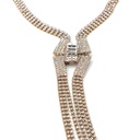 Helene Zubeldia Paris Necklace