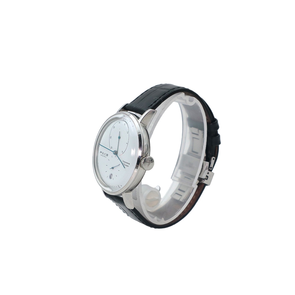 Feice Original FM202,Water Resistant, Master  Crystal, Stainless Steel